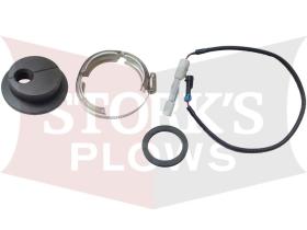 11717 SnowEx Float Level Switch Brine Sprayer tank 