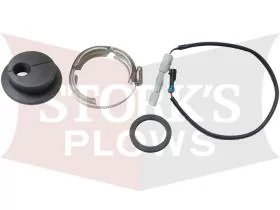 11717 SnowEx Float Level Switch Brine Sprayer tank 