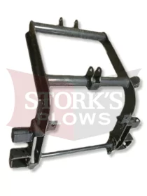 meyer diamond II lift frame