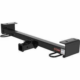 FHK31026 Meyer Home Pro 1992-1996 Ford F-150 Front receiver Hitch Kit