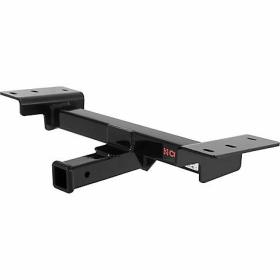 FHK31038 Meyer Home Pro 1999-2002 Ford F-150 F-250 4WD LD Expedition Front receiver Hitch Kit