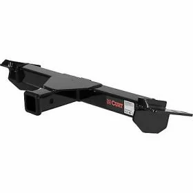 FHK31043 Meyer Home Pro 1999-1999 Chevy GMC Suburban 2WD 2500 3500 Front receiver Hitch Kit