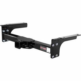 FHK31056 Meyer Home Pro 2006-2010 Jeep Commander Front receiver Hitch Kit