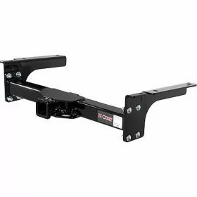 FHK31056 Meyer Home Pro 2006-2010 Jeep Commander Front receiver Hitch Kit