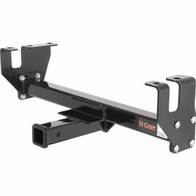 FHK31048 Meyer Home Pro 2002-2004 Jeep Grand Cherokee Front Receiver Hitch Kit