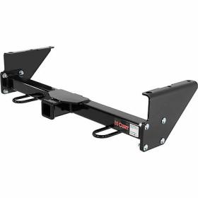 FHK31061 Meyer Home Pro 2009-2015 Nissan Titan 4WD  Front receiver Hitch Kit