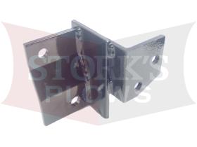 11773 Left Side Mount Bracket Meyer EZ Classic MDII and Plus Plow Mount 1999-2004 Ford F250 F350 Super Duty 