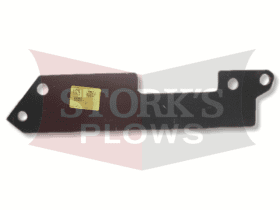 ez classic plow mount bracket 17112