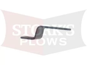 11891 Meyer Connector Bracket Square Harness Plug Mount MDII EZ Plus