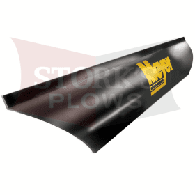 12043 10' Meyer Poly Snow Deflector