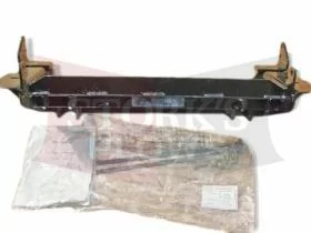 1233 western mount for suburbanite plow