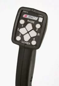 blizzard control 96550