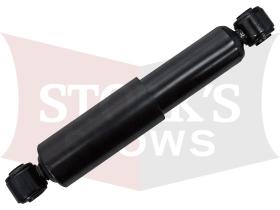 60338 Aftermarket Western Shock Absorber Unimount Blade Pro Heavyweight 1304408