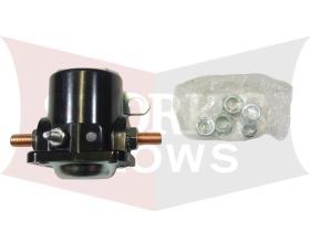 1TBP61A Curtis Motor Relay Kit Under Hood Power Solenoid 1304819