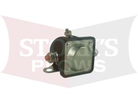 1306070 SAM Aftermarket Relay Solenoid 12 Volt Pump Meyer 15370 Curtis 1TBP61A
