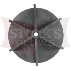 Swenson 06005 Aftermarket 12-3/4" Poly Spinner Disc - 1308890