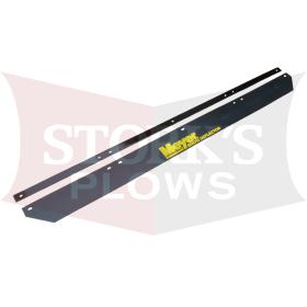 13369 60" Meyer Path Pro Poly Snow Plow Deflector Kit 