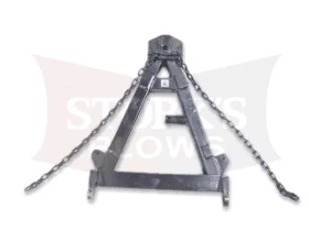 13500 a frame for meyer