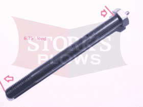 meyer greasable pivot bolt 13598