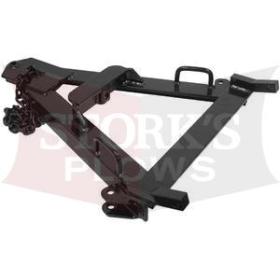 13608 Meyer Commercial A Frame Classic C Series Blade 15x31x23.5
