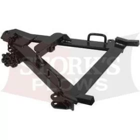 13608 Meyer Commercial A Frame Classic C Series Blade 15x31x23.5