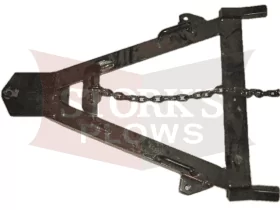 13635 Meyer STL Series A Frame 