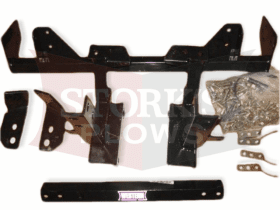 1369 67830 Western Ultramount Kit