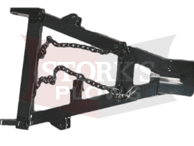 meyer a-frame 13711