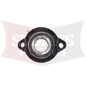 1410200 Buyers Saltdogg Spreader Shaft Bearing 9162 65171