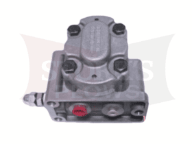 new e46 pressure pump 15026