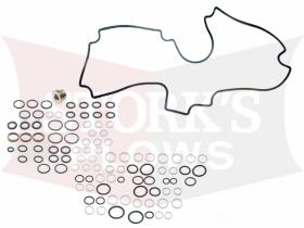 15051 Meyer V-68 V Plow Pump Master Seal Kit