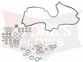 15051 Meyer V-68 V Plow Pump Master Seal Kit
