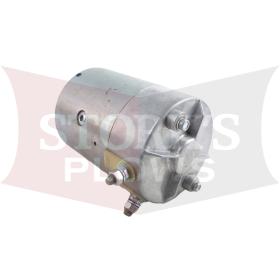 15070 / 15096  Aftermarket  Meyer E70 V70 12 V Plow Pump Motor Slotted Shaft