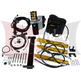 15088 Meyer V70 12V Pump Kit with Controller