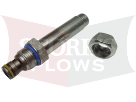15112 Factory Meyer Cartridge Valve Plow Pump V70 SV2