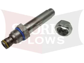 15112 Factory Meyer Cartridge Valve Plow Pump V70 SV2