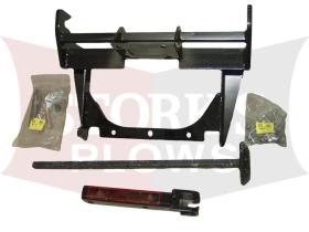 18512 Meyer Drive Pro utv Mount