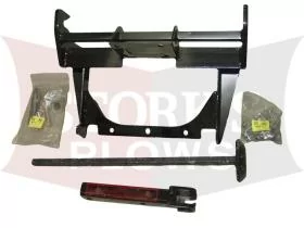 18512 Meyer Drive Pro utv Mount