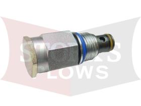 15116 Meyer Crossover Relief Valve Electro-Lift Pump SV2 V70