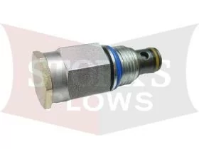 15116 Meyer Crossover Relief Valve Electro-Lift Pump SV2 V70