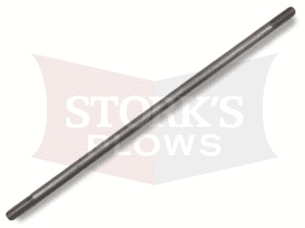 e-47h e-46h snow plow pump long stud