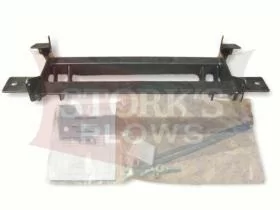 plow mount 1523 99-07 gmc