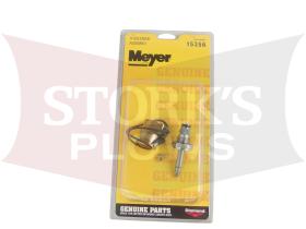 15356 New Genuine Meyer "A" Solenoid Assembly Valve & Coil