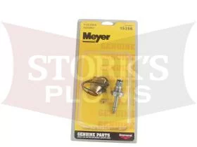 15356 New Genuine Meyer "A" Solenoid Assembly Valve & Coil