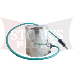 15430 New Genuine Meyer C Coil Angle Right Solenoid Plow Pump E47 E57 E60 Diamond 