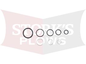 15433 Meyer O Ring Seal Kit