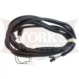 15478 Meyer Toggle Switch Control Harness Diamond Dual Lever Wiring Kit