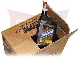 15487 Case 12 Quarts Meyer Diamond Plow Pump Oil Fluid 15134 for E47 E57 E60 V66 E58 E78 E46 
