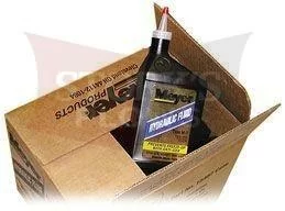 15487 Case 12 Quarts Meyer Diamond Plow Pump Oil Fluid 15134 for E47 E57 E60 V66 E58 E78 E46 