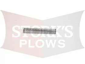 15559 Meyer Cross Over Spring Plow Pump Diamond (old thin angling block)